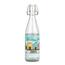 Toro-Flasche mit Clipverschluss Village, 260 ml