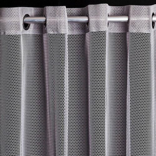 Decoking Firana Elie biały, 140 x 250 cm