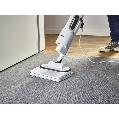 Severin SC 7142 wielofunkcyjny odkurzacz parowy