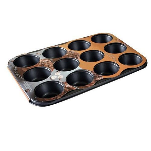 Toro Forma za muffine, 35 x 26,5 x 3,2 cm