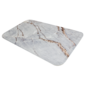 Covoraș din spumă cu memorie Domarex Soft Marble, 50 x 80 cm