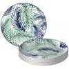 Altom Набір десертних тарілок Botanical 19 см, 6 шт.