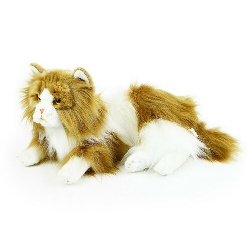Koopman Pluszowy kot perski, 30 cm