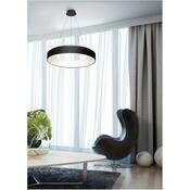 Azzardo AZ2729 závěsné LED svítidlo Sovana Pendant, 50W, 2750LM, 3000-6500K, šedá