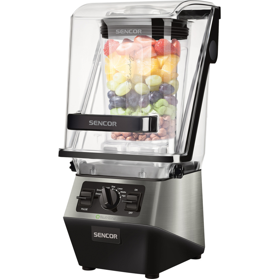 Sencor SBU 8850NP szuper turmixgép