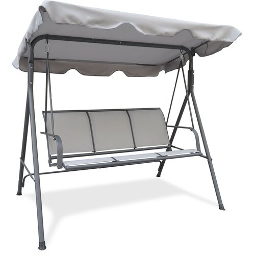 Feldmann Hollywoodschaukel FDZN 5204