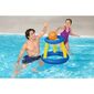 Bestway Aufblasbares Spielzentrum , Durchmesser 61 cm