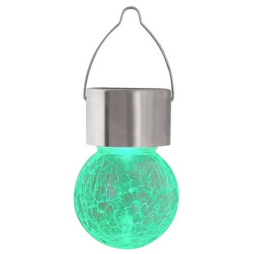 Rabalux 7850 Solarna lampa dekoracyjna Yola z funkcją RGB