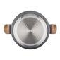 Valdinox Topf mit Deckel Morgan 28 cm, 6,4 l