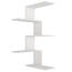 Wandregal Caniko White