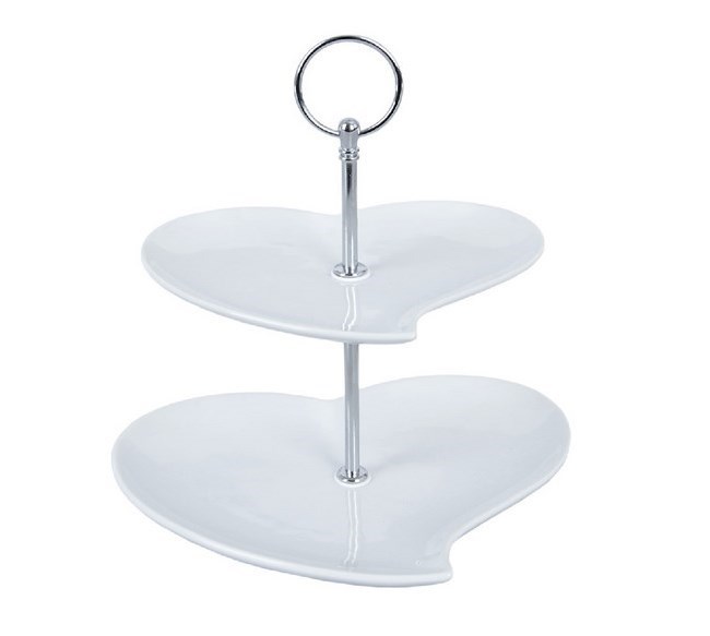 Stojan srdce Orion, 2 poschodia