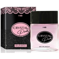NG Apă de parfum pentru femei Crystal Pink 100 ml