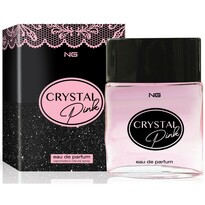 NG Woda perfumowana dla kobiet Crystal Pink 100 ml