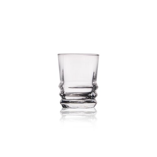Set de 6 pahare Orion Elegant  80 ml