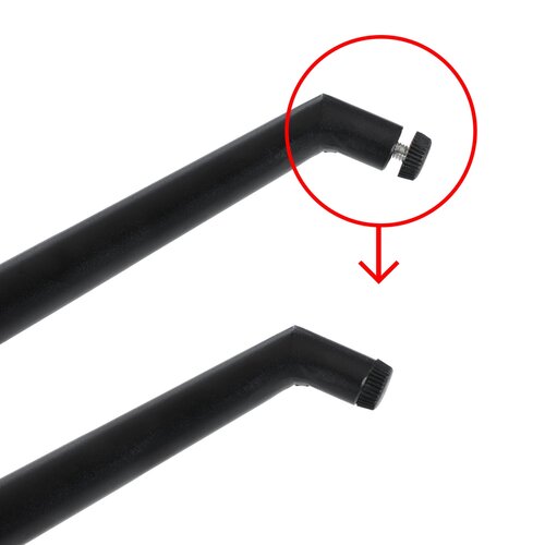 Zestaw krzeseł do jadalni DCH-T1156 CRM2, 2 szt.