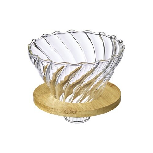 Westmark Stekleni filter za kavo BRASILIA