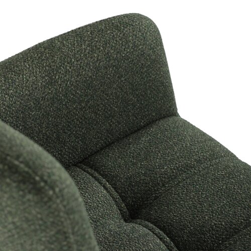 Set de scaune de sufragerie DCH-P3146 GRN2, 2 buc.