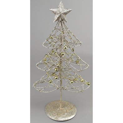 Taylor karácsonyfa, 30 cm