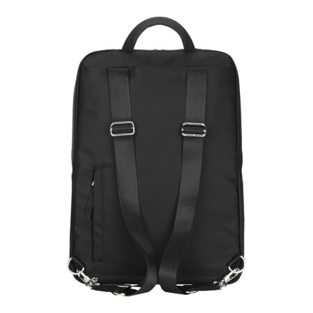 Obrázok TARGUS Newport Ultra Slim Backpack 15 – 16 Black (TBB598GL)