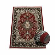 Teppich Lotus 9306 red, 120 x 180 cm