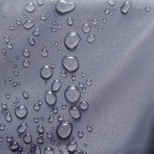 AmeliaHome Prt Empire sivka, 110 x 110 cm