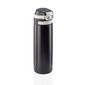 Termos Leifheit cu capac practic 600 ml, negru 03271
