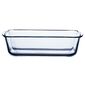Pyrex üveg kekszformák 1,5 l, 28 x 12 x 8 cm, 1,5l, 28 x 12 x 8 cm