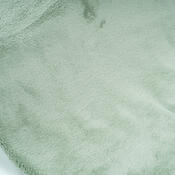 Deka fleece olivová, 125 x 150 cm
