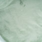 Pătură fleece verde măsliniu, 125 x 150 cm