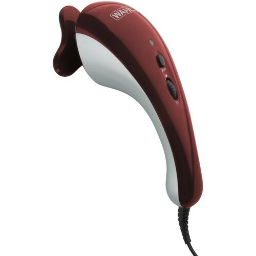 Ruční masážní přístroj WAHL Deluxe Heat Therapy 4295-016