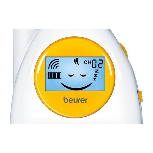 Beurer BEU-BY84 dětská chůvička
