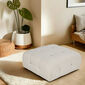 Taburet Bubble Pouffe Beige