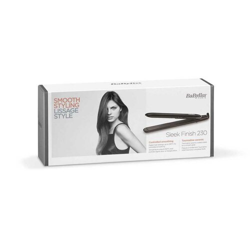 Випрямляч для волосся BaByliss ST255E