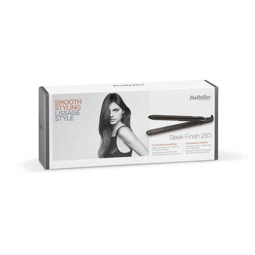 BaByliss ST255E Prostownica do włosów