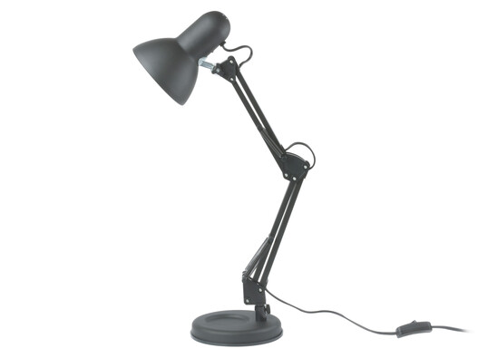 Leitmotiv stolní lampa LM672 černá
