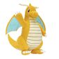 Pluș Pokémon Dragonite, 60 cm