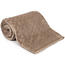 4Home Decke Soft Dreams Luxury Taupe, 150 x 200 cm