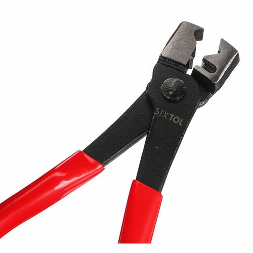 Sixtol Kleště na hadicové pásky typu CLIC-RMECHANIC HOSE CLAMP 4, 26,5 x 9,5 cm