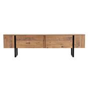 Televizní stolek Serenity Atlantic Pine