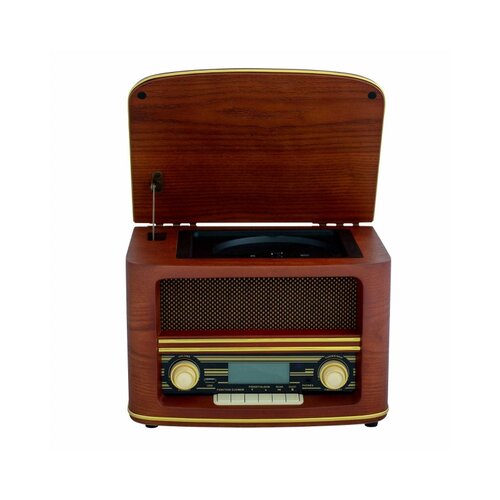 Obrázok ORAVA RR-71 retro rádio