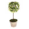 Dekoracja wielkanocna Lorena, 28 cm