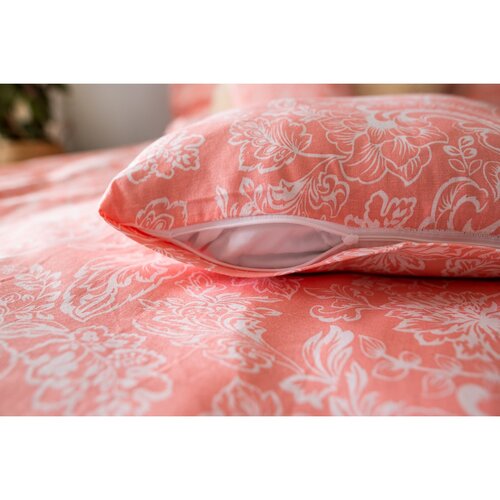 Bavlnené obliečky Pink Blossom, 140 x 200 cm, 70 x 90 cm, 40 x 40 cm