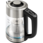 Fierbător Concept RK4190 cu control al temperaturii 1,7 l