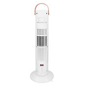 Solight KP13 sloupový teplovzdušný ventilátor, 2000 W
