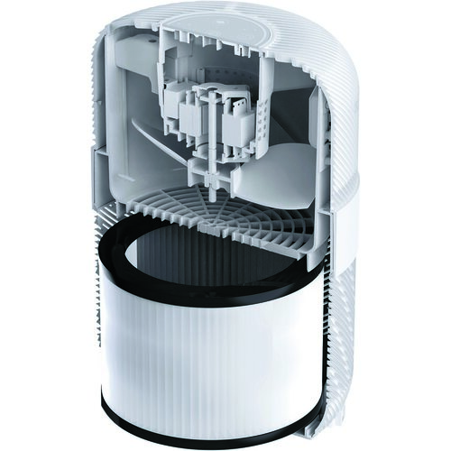 Purificator de aer ECG AP1Compact Pearl