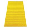 JOOP! osuška Stripes žlutá, 80 x 150 cm