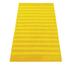 JOOP! uterák Stripes žltý, 50 x 100 cm