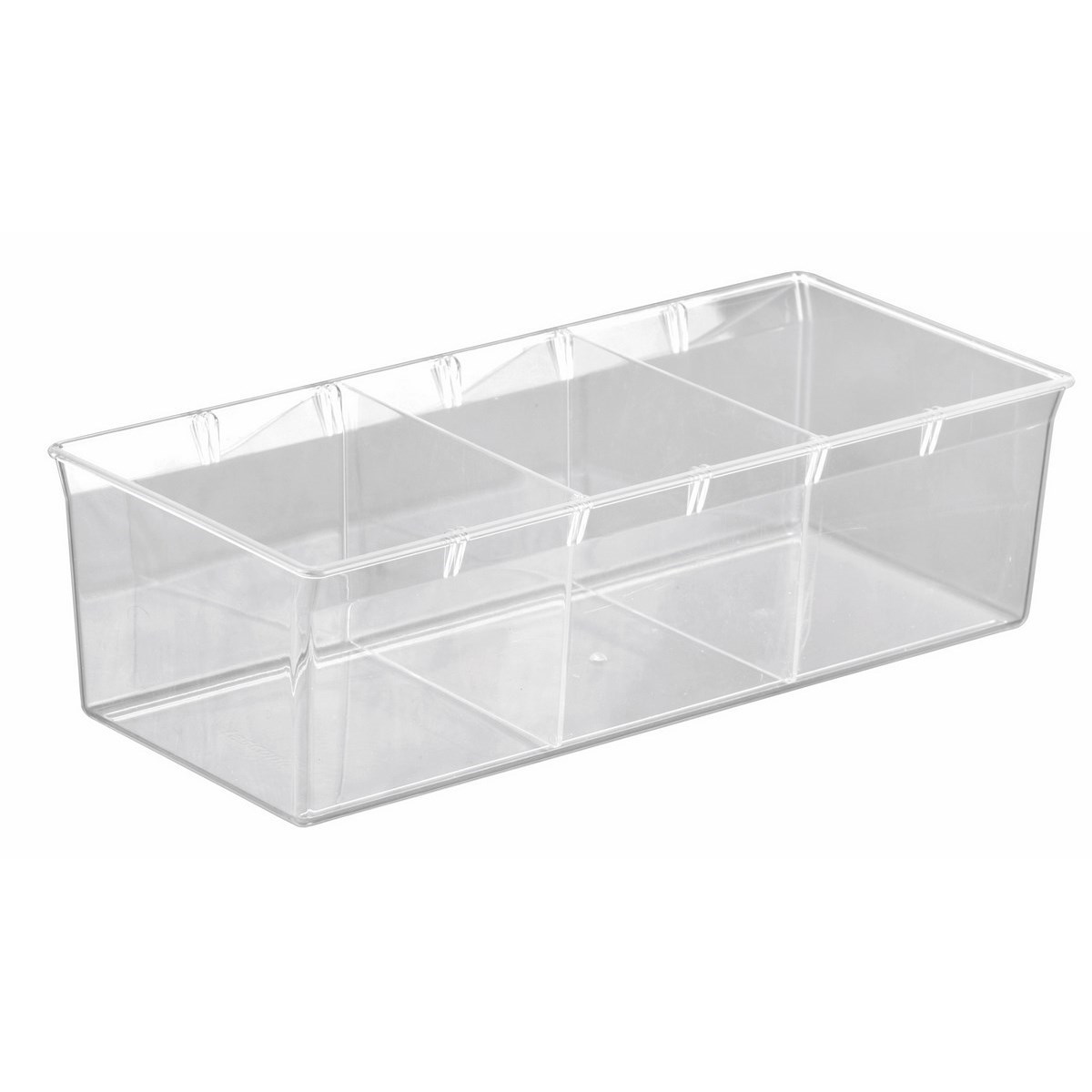 Tescoma 4FOOD fűszerzacskó tartó doboz 29x13 cm termék 2. képe