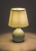 Rabalux 74077 stolní lampa Ingrid, sv. zelená