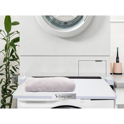 Beper C206UTI005 distanțier universal între mașinade spălat și uscător